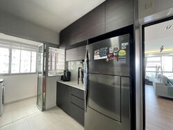 Blk 312B Clementi Ridges (Clementi), HDB 5 Rooms #551852851